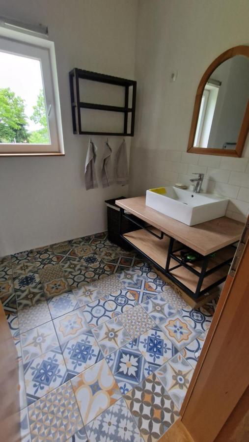 Kurescek Apartamento Ig Exterior foto