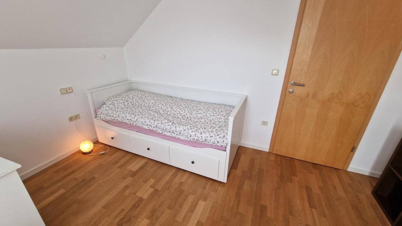 Kurescek Apartamento Ig Exterior foto