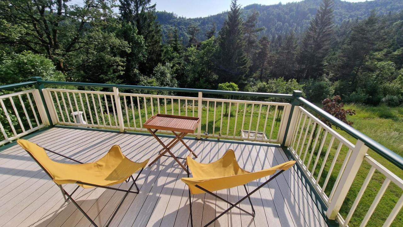 Kurescek Apartamento Ig Exterior foto