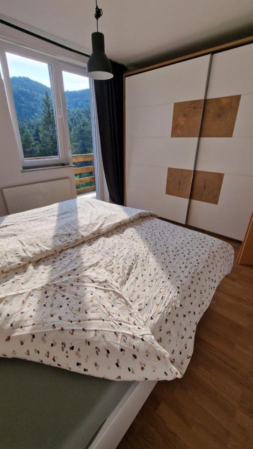 Kurescek Apartamento Ig Exterior foto