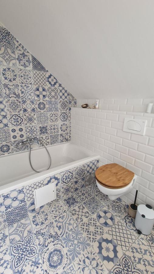 Kurescek Apartamento Ig Exterior foto