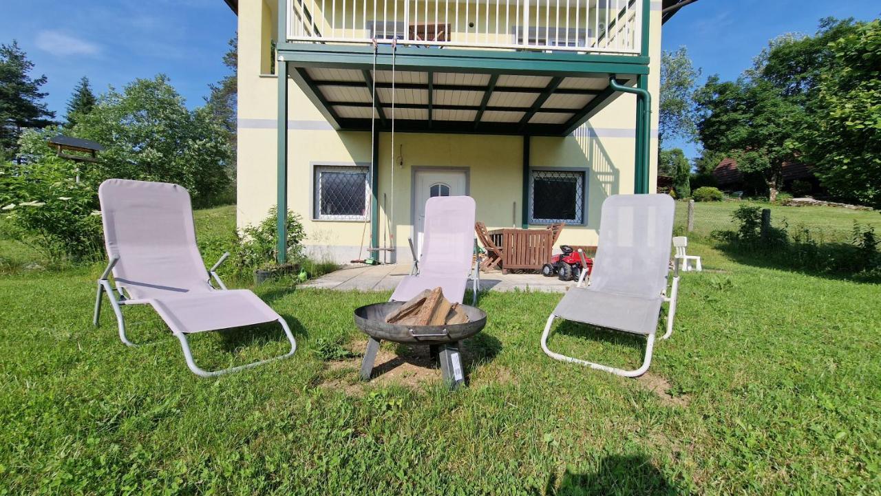Kurescek Apartamento Ig Exterior foto