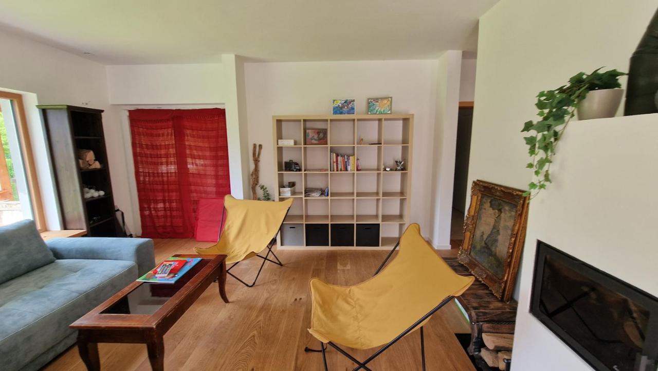 Kurescek Apartamento Ig Exterior foto