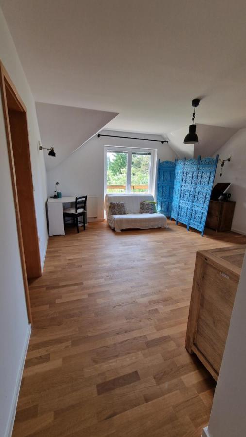 Kurescek Apartamento Ig Exterior foto