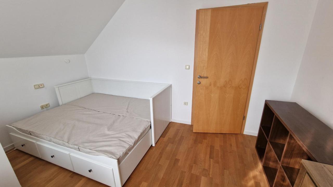Kurescek Apartamento Ig Exterior foto