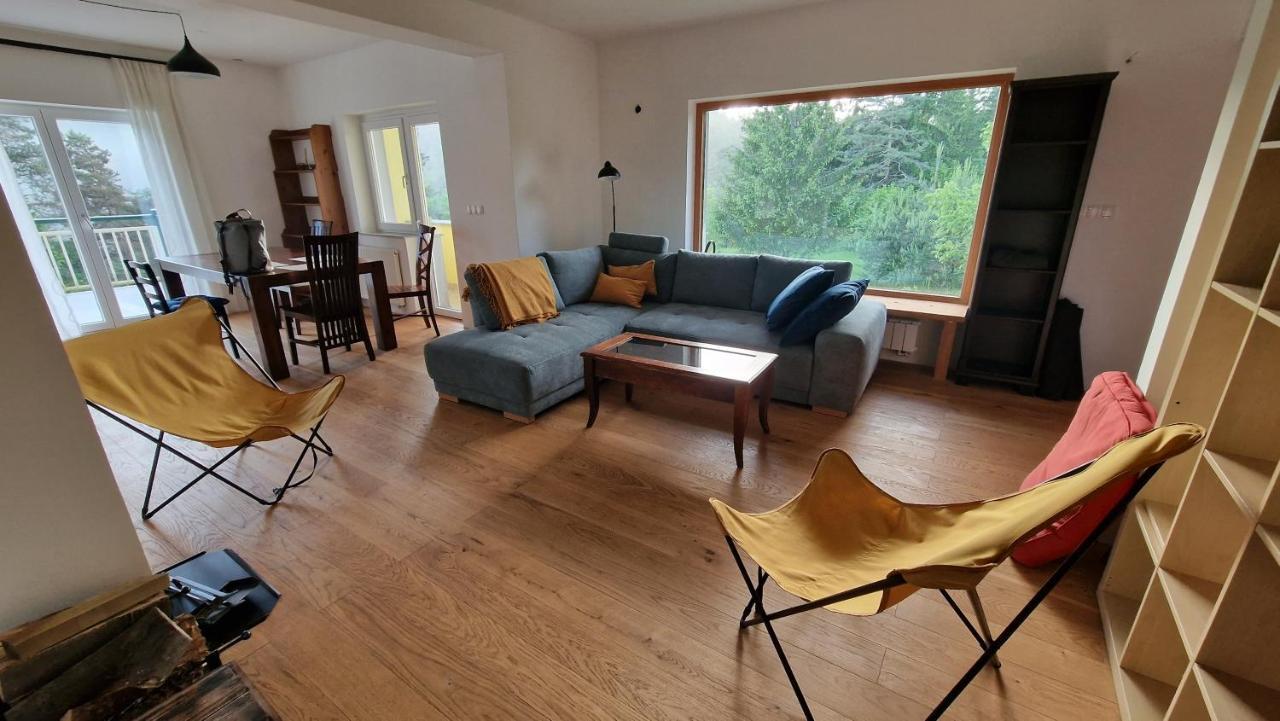 Kurescek Apartamento Ig Exterior foto