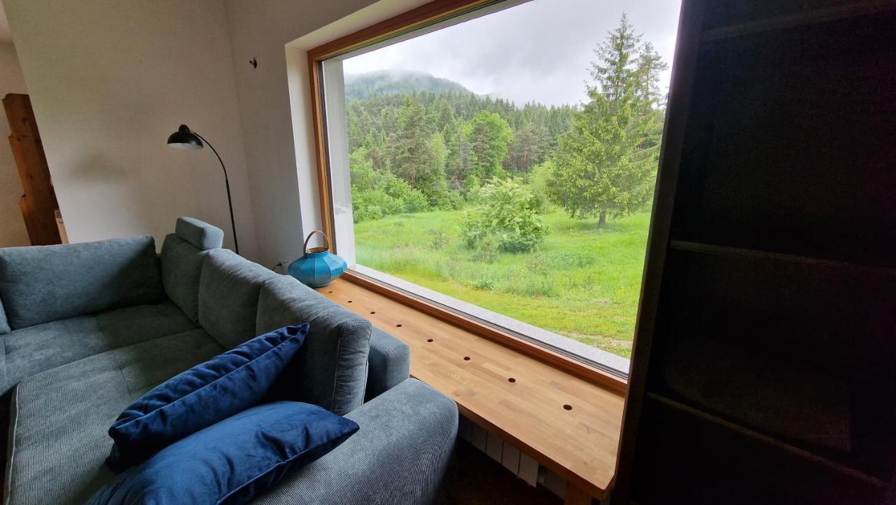 Kurescek Apartamento Ig Exterior foto