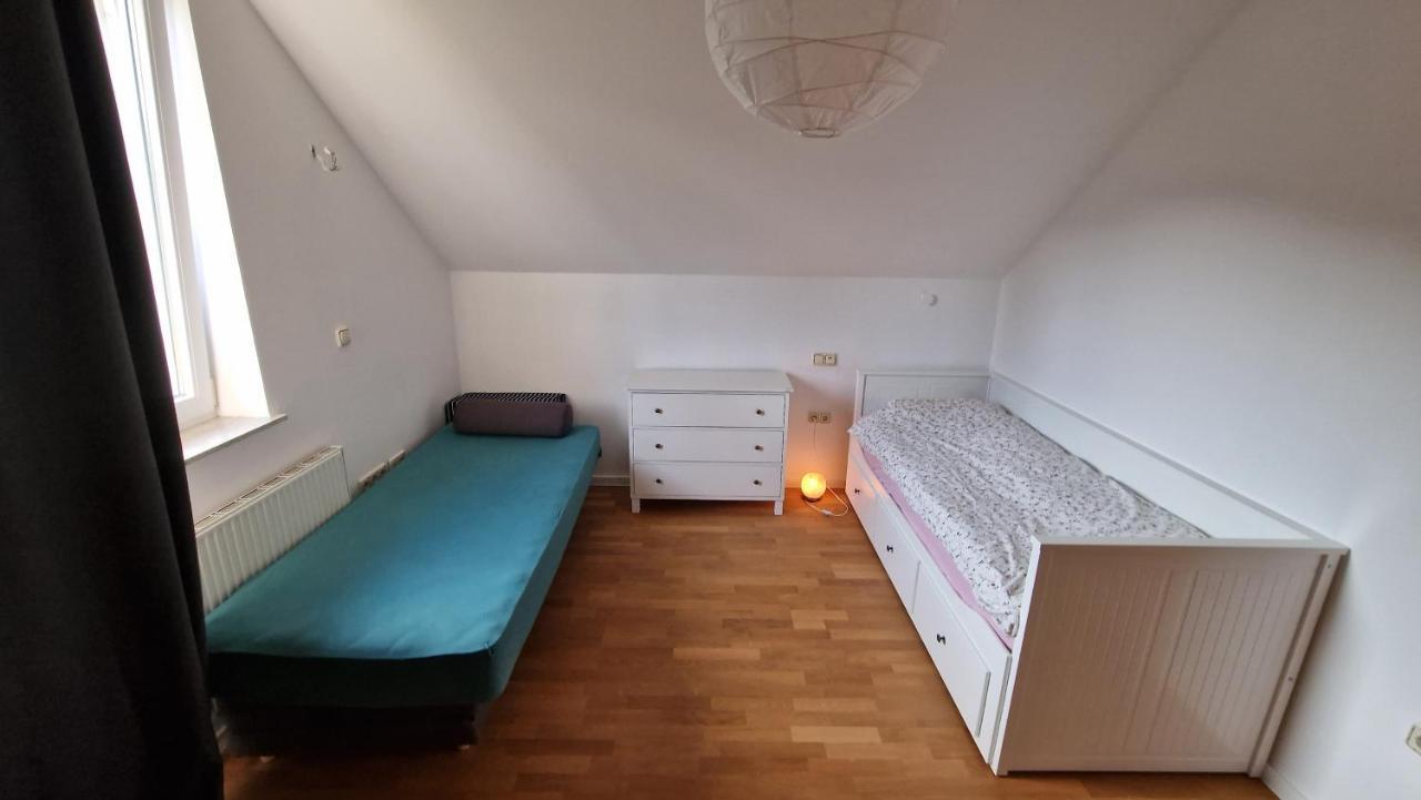 Kurescek Apartamento Ig Exterior foto