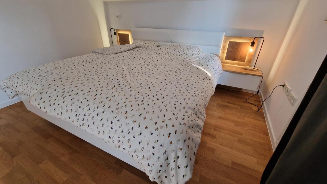Kurescek Apartamento Ig Exterior foto